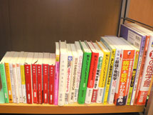無料貸し出しをおこなっています